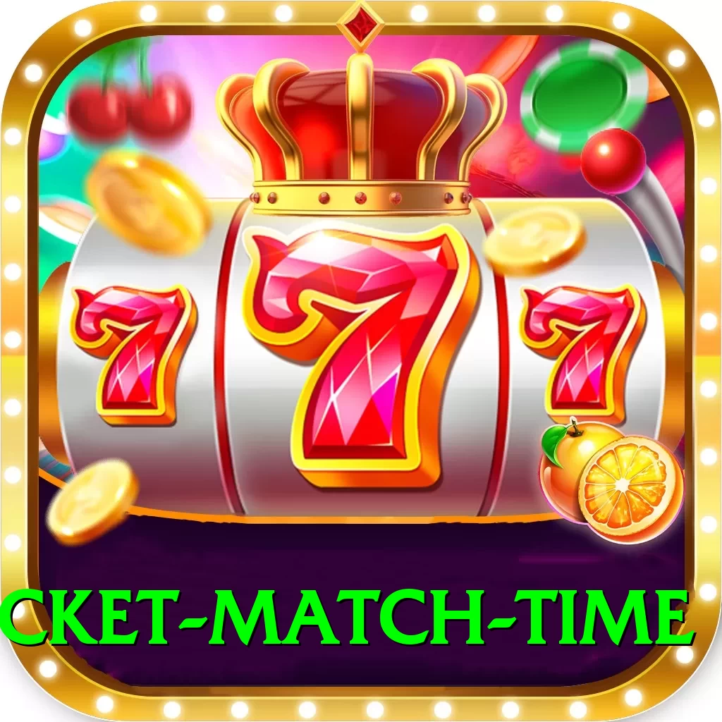 today cricket match time Elite v5.7.2 - 2