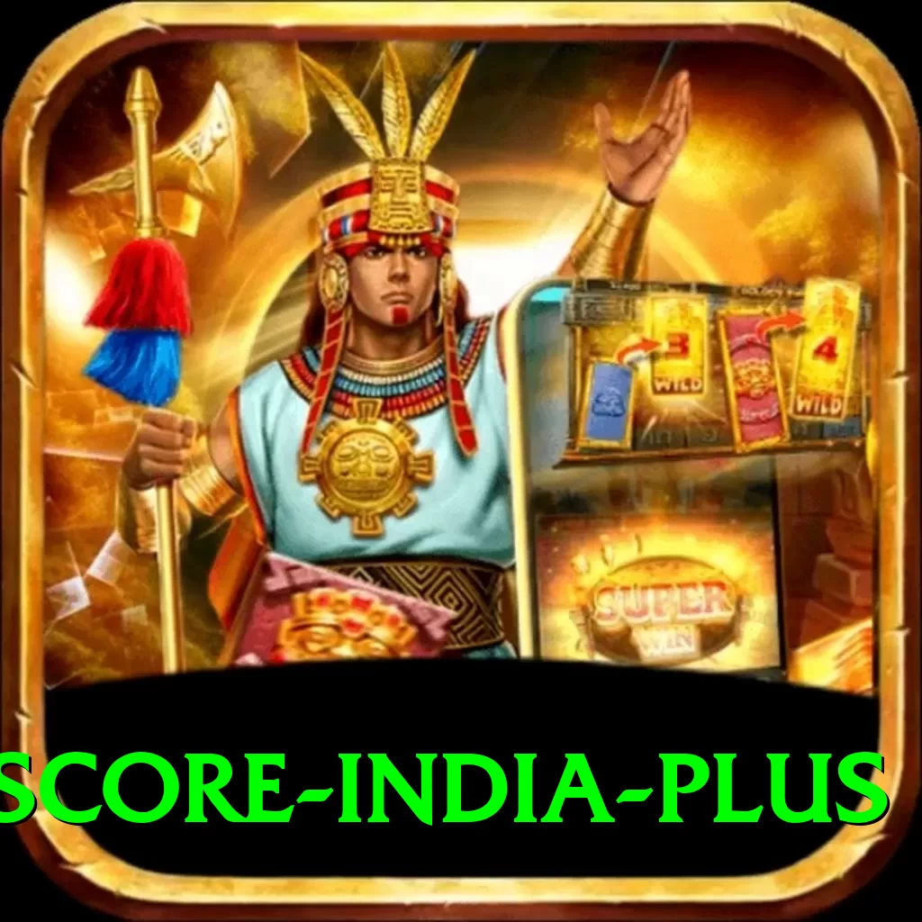 today match live score india Premium Slots - 2