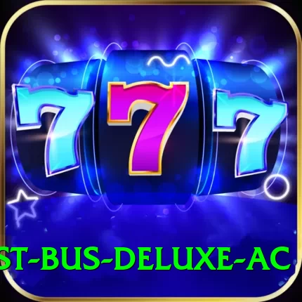 tourist bus deluxe ac Turbo v1.1.9 - 2