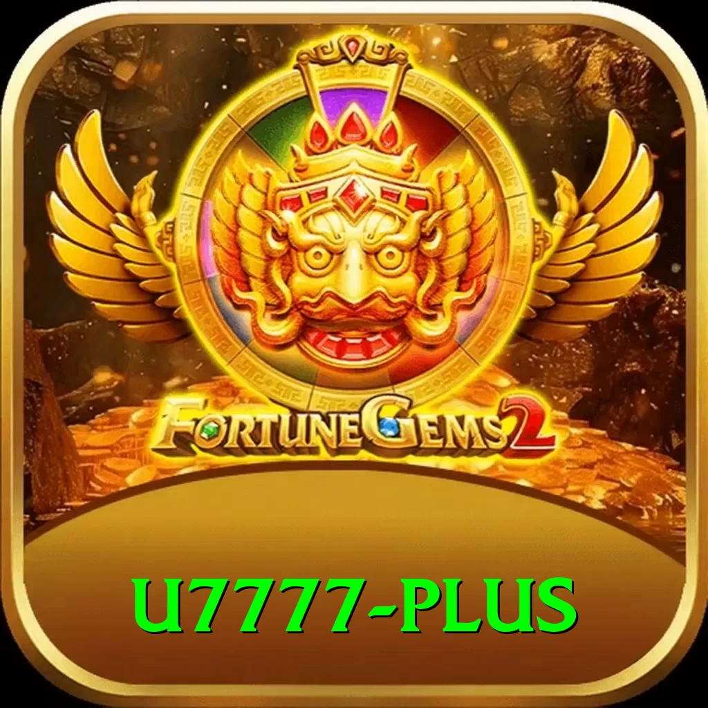 u7777 Pro Max v2.5.8 - 2
