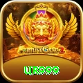ur999 Games (Casino & Earning) Gold vv4.1.8