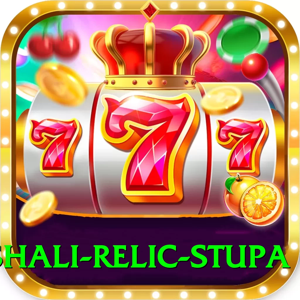 vaishali relic stupa Premium Plus v1.3.4 - 2
