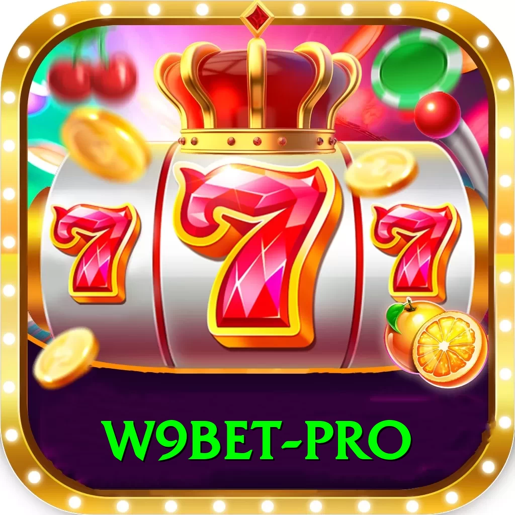 W9Bet Mobile Deluxe - 2