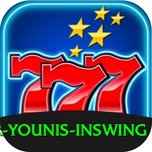 waqar younis inswing Games (Casino & Earning) Max v3.9.4 - 2