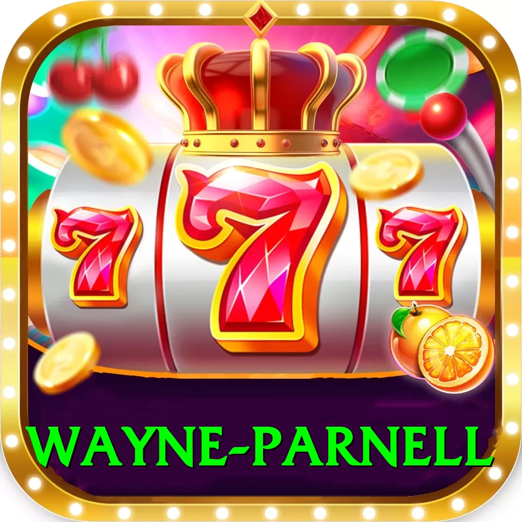 wayne parnell Turbo Pro v1.2.7 - 2