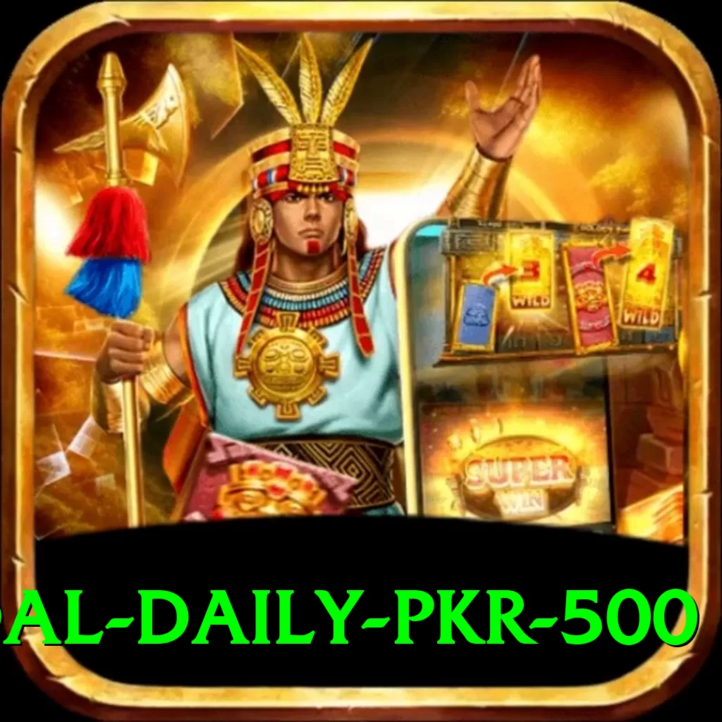 win goal daily pkr 500 Plus - 2