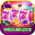 winlislots Gold Edition v4.1.4