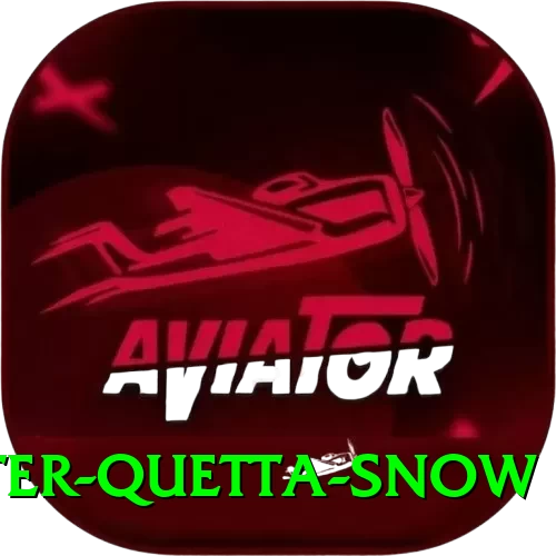 winter quetta snow Plus Edition v4.1.4 - 2