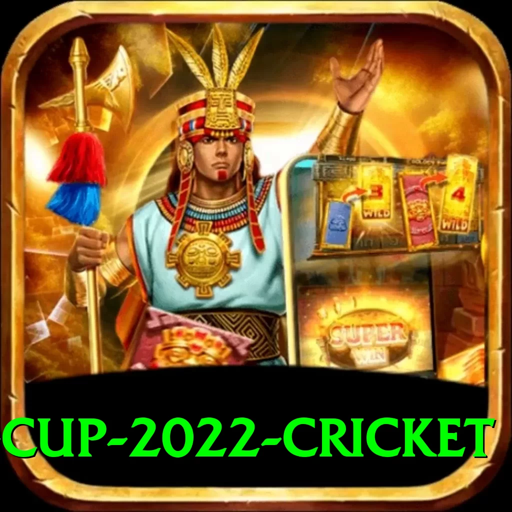 world cup 2022 cricket Deluxe Edition v1.7.7 - 2
