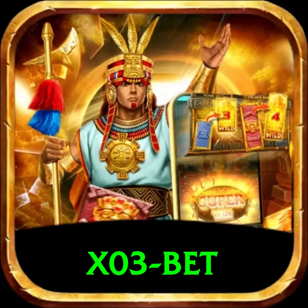x03 bet Gold vv5.6.9 - 2