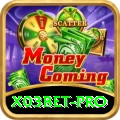 x03bet - Extreme Earning App