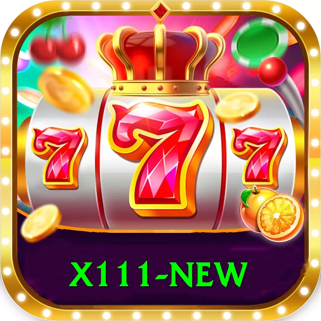 X111 Slots Master v1.3.5 - 2