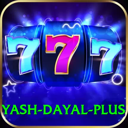 yash dayal Gaming Supreme v3.6.5 - 2