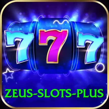 zeus slots - Max Edition v2.7.8 - 2