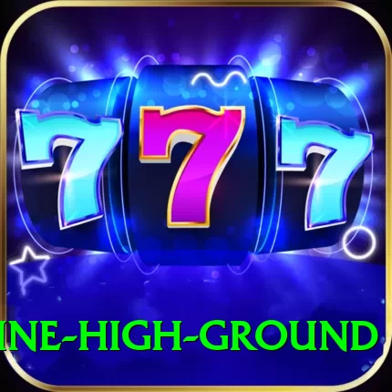 zipline high ground Elite Pro v2.1.2 - 2